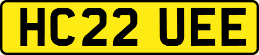 HC22UEE