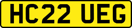 HC22UEG