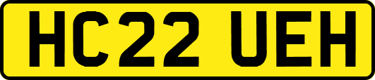 HC22UEH