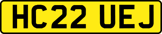 HC22UEJ