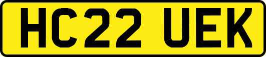 HC22UEK