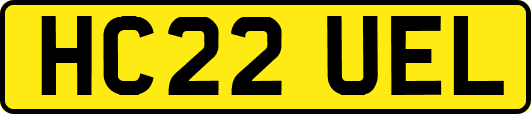 HC22UEL