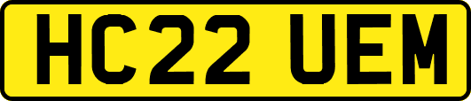 HC22UEM