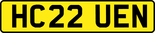 HC22UEN