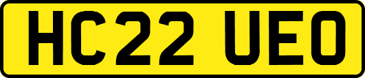 HC22UEO