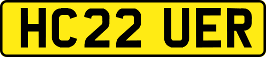 HC22UER