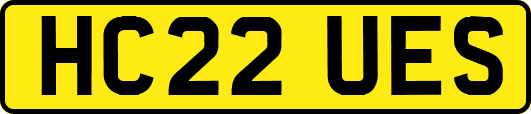 HC22UES