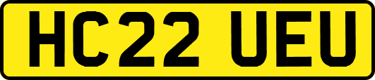 HC22UEU