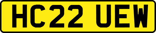 HC22UEW