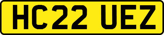 HC22UEZ