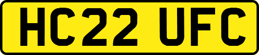 HC22UFC