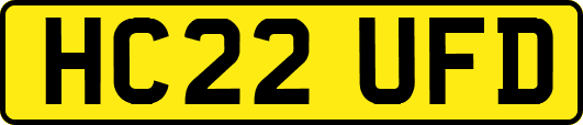 HC22UFD