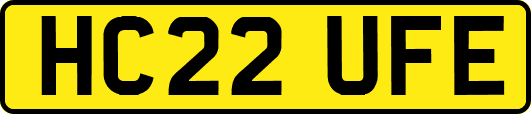 HC22UFE