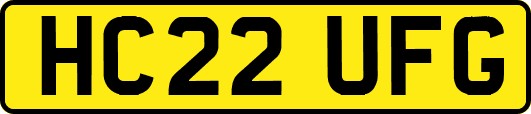 HC22UFG