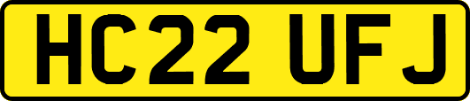 HC22UFJ