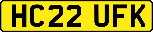 HC22UFK