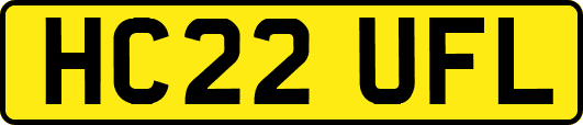 HC22UFL