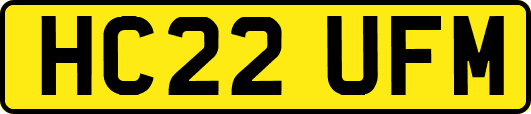 HC22UFM