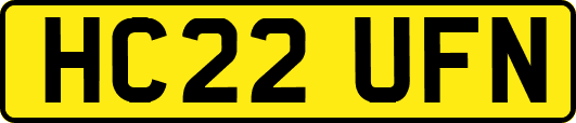 HC22UFN