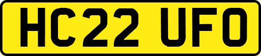 HC22UFO