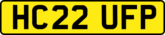HC22UFP