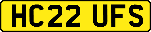 HC22UFS