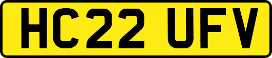 HC22UFV