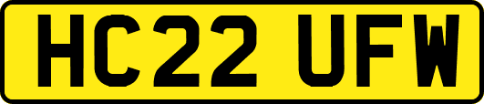 HC22UFW