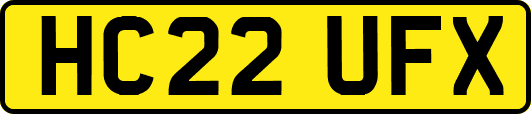 HC22UFX