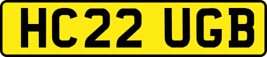 HC22UGB