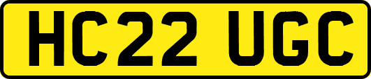 HC22UGC