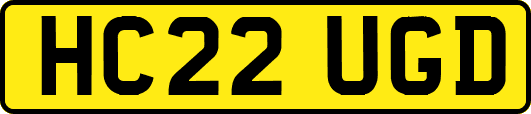 HC22UGD