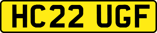 HC22UGF