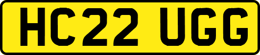 HC22UGG