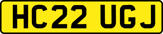 HC22UGJ