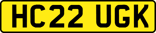 HC22UGK