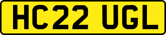 HC22UGL