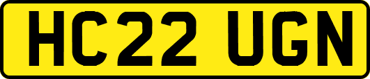 HC22UGN