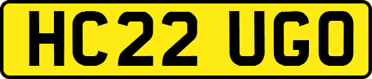 HC22UGO