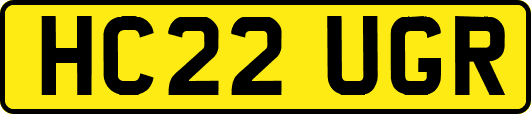 HC22UGR