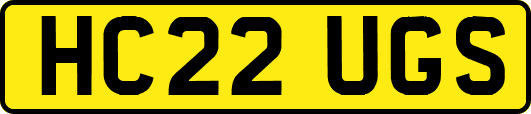 HC22UGS