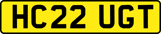 HC22UGT