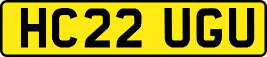 HC22UGU