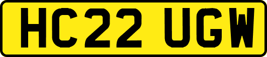 HC22UGW