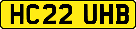 HC22UHB