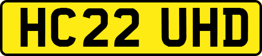 HC22UHD