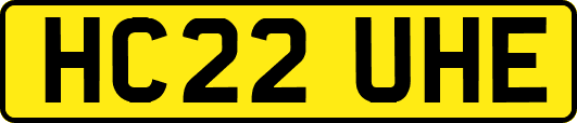 HC22UHE