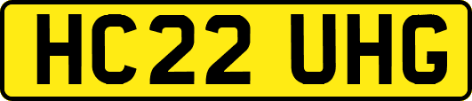 HC22UHG