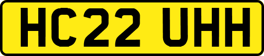HC22UHH