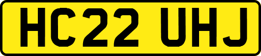HC22UHJ
